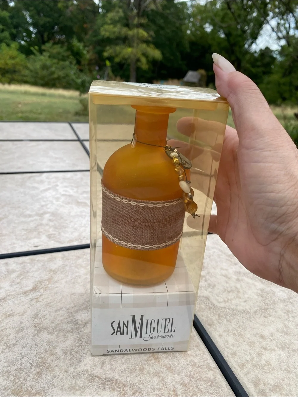 San Miguel san miguel